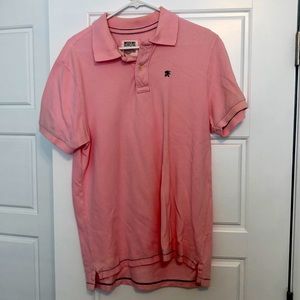 Men’s polo shirt